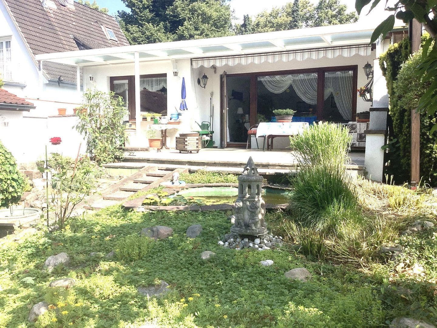 Predaj domu 98 m², pozemok 692 m², Richeystraße, Hamburg Bramfeld/Barmbek Nord, Hamburg Predaj domu 98 m², pozemok 692 m², Richeystraße, Hamburg Bramfeld/Barmbek Nord, Hamburg