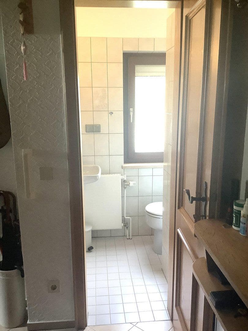 Predaj domu 98 m², pozemok 692 m², Richeystraße, Hamburg Bramfeld/Barmbek Nord, Hamburg Predaj domu 98 m², pozemok 692 m², Richeystraße, Hamburg Bramfeld/Barmbek Nord, Hamburg