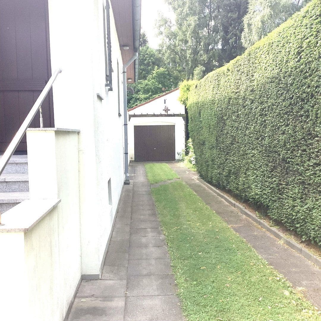 Predaj domu 98 m², pozemok 692 m², Richeystraße, Hamburg Bramfeld/Barmbek Nord, Hamburg Predaj domu 98 m², pozemok 692 m², Richeystraße, Hamburg Bramfeld/Barmbek Nord, Hamburg
