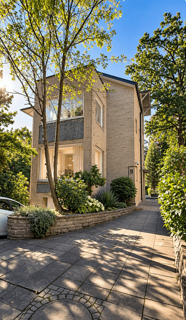 Predaj bytu 3-izbový 95 m², Hamburg, Hamburg Predaj bytu 3-izbový 95 m², Hamburg, Hamburg