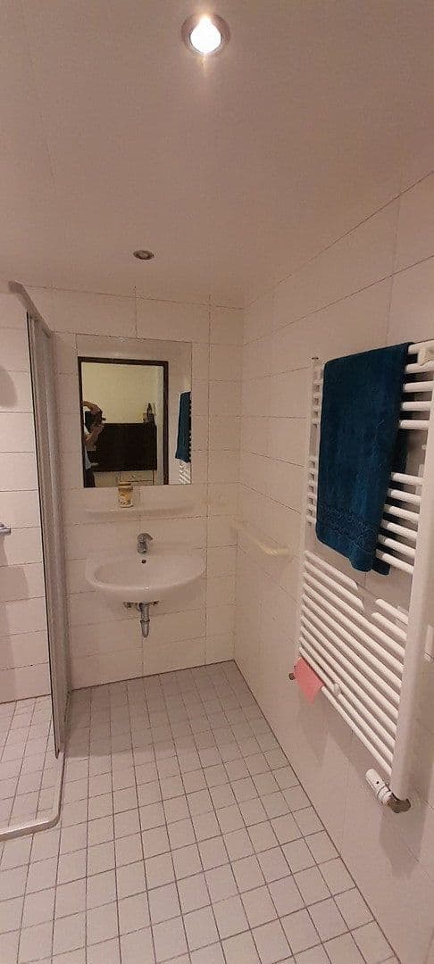 Predaj bytu 1-izbový 21 m², Güterstraße 12, Deggendorf, Bavorsko Predaj bytu 1-izbový 21 m², Güterstraße 12, Deggendorf, Bavorsko