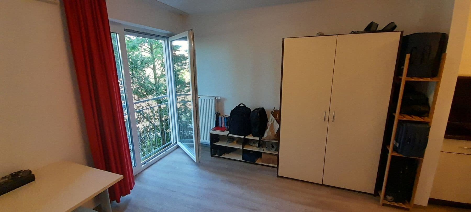 Predaj bytu 1-izbový 21 m², Güterstraße 12, Deggendorf, Bavorsko Predaj bytu 1-izbový 21 m², Güterstraße 12, Deggendorf, Bavorsko
