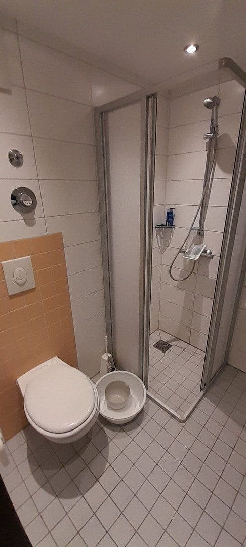 Predaj bytu 1-izbový 21 m², Güterstraße 12, Deggendorf, Bavorsko Predaj bytu 1-izbový 21 m², Güterstraße 12, Deggendorf, Bavorsko