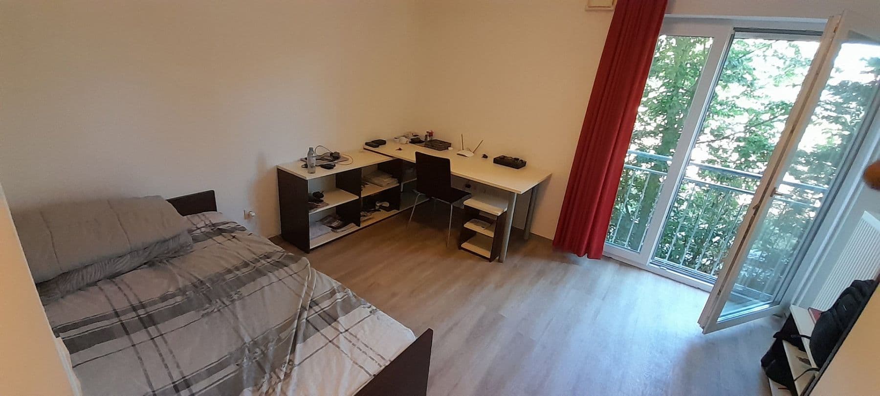 Predaj bytu 1-izbový 21 m², Güterstraße 12, Deggendorf, Bavorsko Predaj bytu 1-izbový 21 m², Güterstraße 12, Deggendorf, Bavorsko