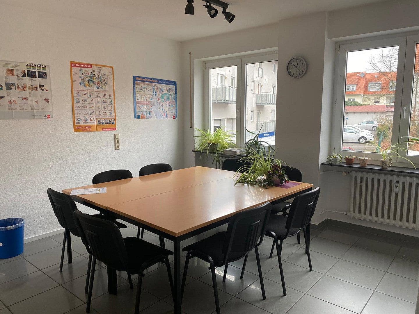 Predaj bytu 194 m², Bamberg, Bavorsko Predaj bytu 194 m², Bamberg, Bavorsko