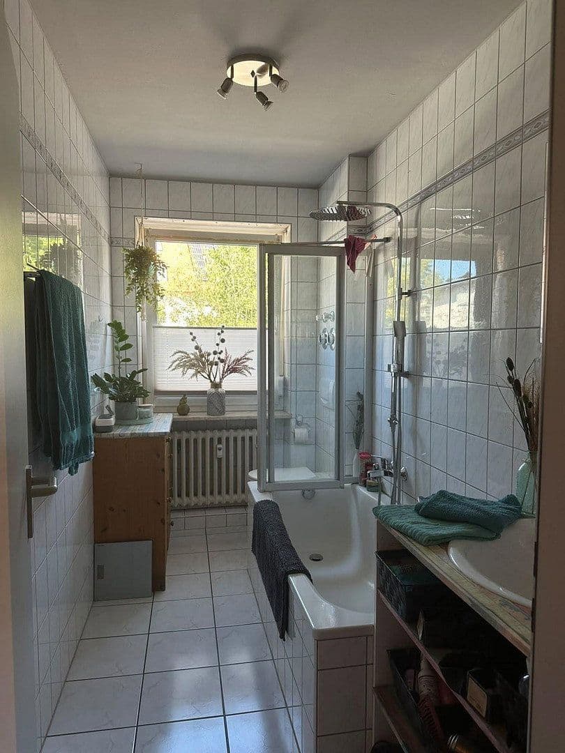 Predaj bytu 194 m², Bamberg, Bavorsko Predaj bytu 194 m², Bamberg, Bavorsko