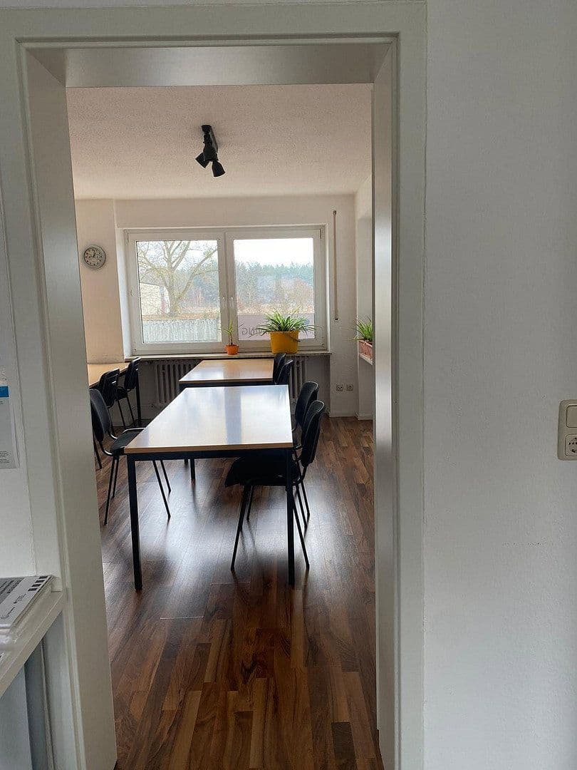 Predaj bytu 194 m², Bamberg, Bavorsko Predaj bytu 194 m², Bamberg, Bavorsko