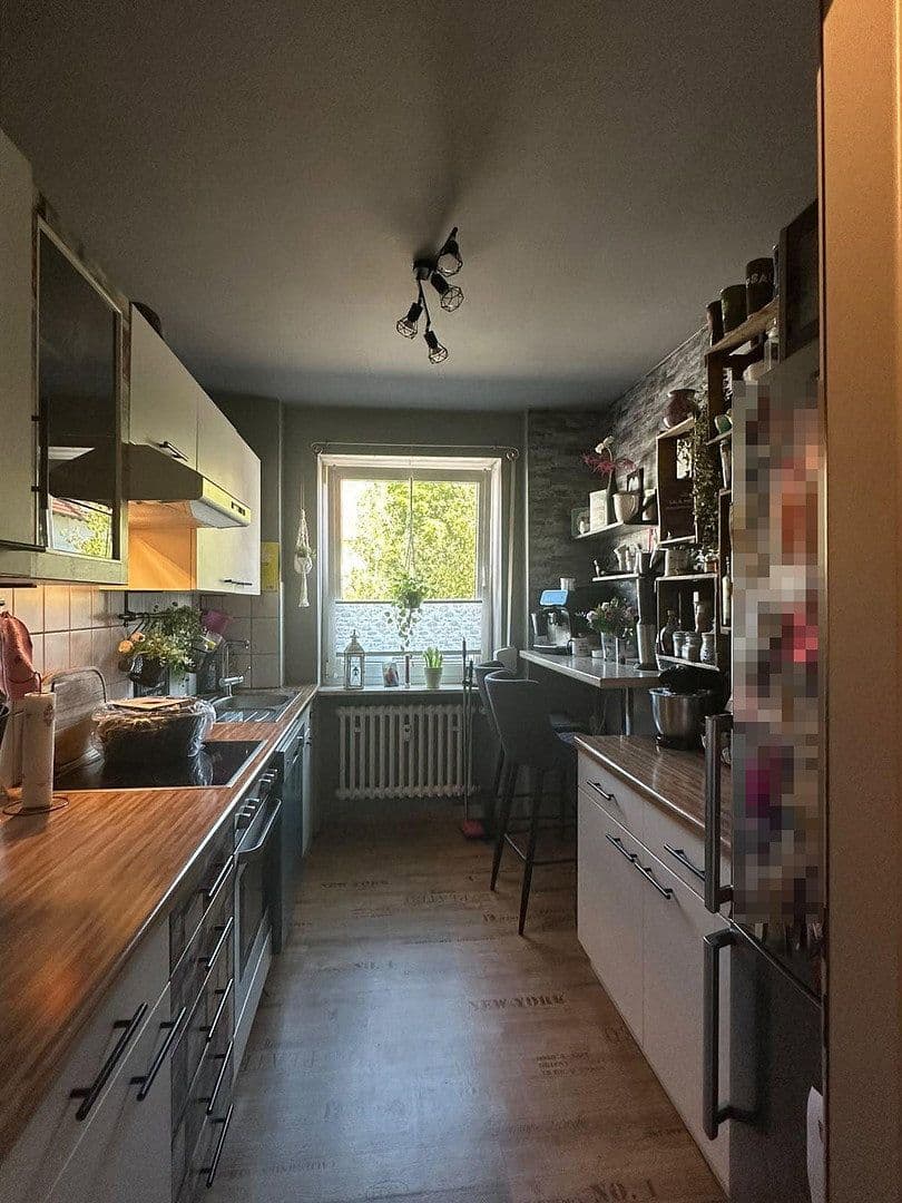 Predaj bytu 194 m², Bamberg, Bavorsko Predaj bytu 194 m², Bamberg, Bavorsko
