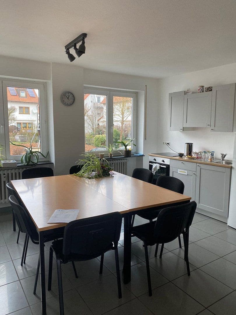 Predaj bytu 194 m², Bamberg, Bavorsko Predaj bytu 194 m², Bamberg, Bavorsko
