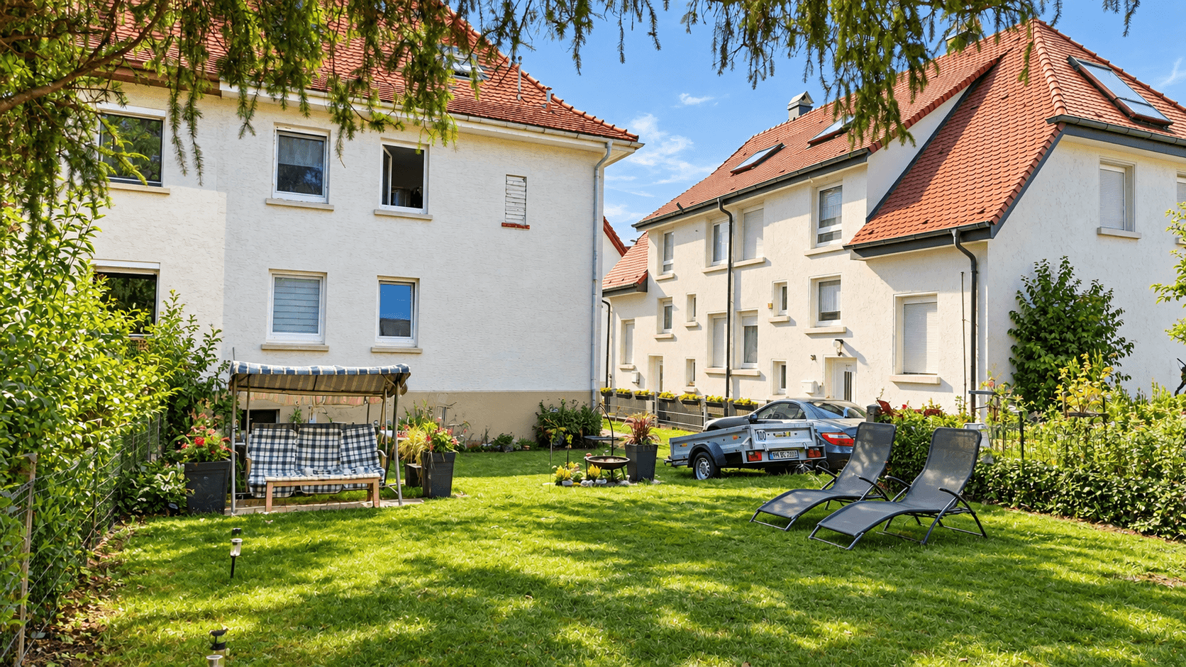 Predaj domu 145 m², pozemok 322 m², Laupheim, Bádensko-Wurttembersko Predaj domu 145 m², pozemok 322 m², Laupheim, Bádensko-Wurttembersko