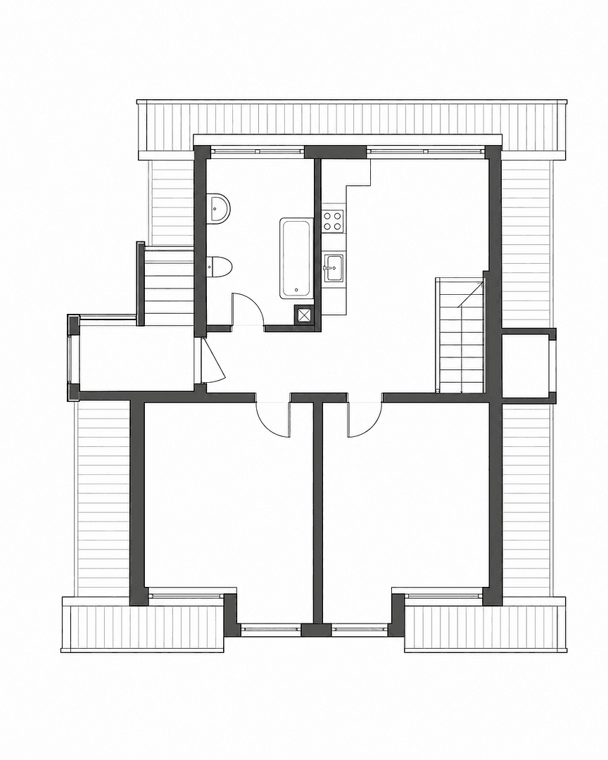 Predaj domu 145 m², pozemok 322 m², Laupheim, Bádensko-Wurttembersko Predaj domu 145 m², pozemok 322 m², Laupheim, Bádensko-Wurttembersko