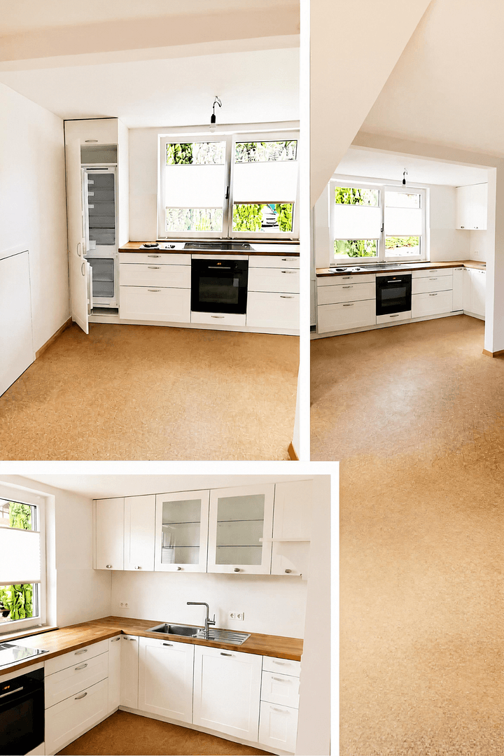 Predaj bytu 3-izbový 60 m², Flachswiesenstraße, Winnenden, Bádensko-Wurttembersko Predaj bytu 3-izbový 60 m², Flachswiesenstraße, Winnenden, Bádensko-Wurttembersko