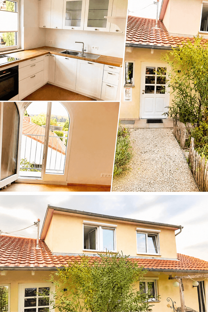 Predaj bytu 3-izbový 60 m², Flachswiesenstraße, Winnenden, Bádensko-Wurttembersko Predaj bytu 3-izbový 60 m², Flachswiesenstraße, Winnenden, Bádensko-Wurttembersko