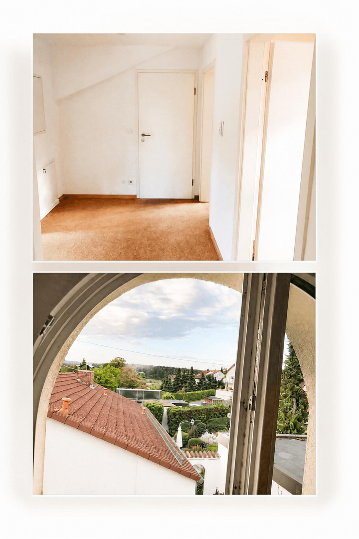 Predaj bytu 3-izbový 60 m², Flachswiesenstraße, Winnenden, Bádensko-Wurttembersko Predaj bytu 3-izbový 60 m², Flachswiesenstraße, Winnenden, Bádensko-Wurttembersko