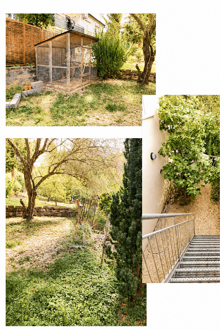 Predaj bytu 3-izbový 60 m², Flachswiesenstraße, Winnenden, Bádensko-Wurttembersko Predaj bytu 3-izbový 60 m², Flachswiesenstraße, Winnenden, Bádensko-Wurttembersko