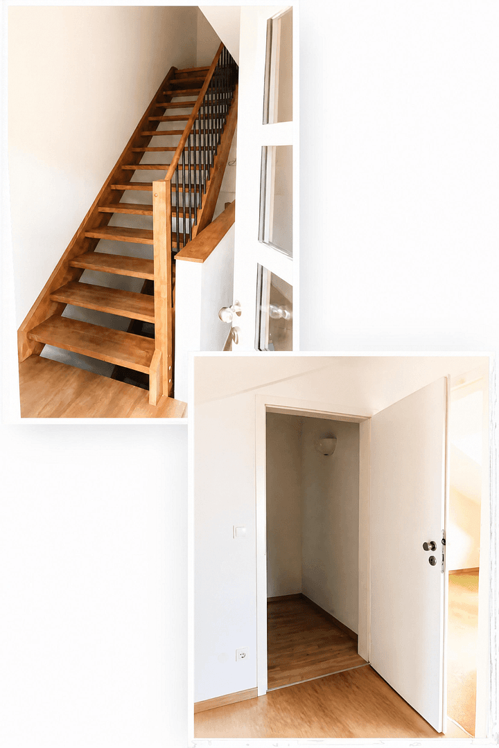 Predaj bytu 3-izbový 60 m², Flachswiesenstraße, Winnenden, Bádensko-Wurttembersko Predaj bytu 3-izbový 60 m², Flachswiesenstraße, Winnenden, Bádensko-Wurttembersko