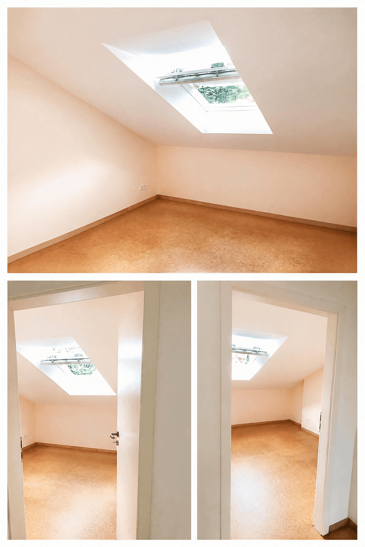 Predaj bytu 3-izbový 60 m², Flachswiesenstraße, Winnenden, Bádensko-Wurttembersko Predaj bytu 3-izbový 60 m², Flachswiesenstraße, Winnenden, Bádensko-Wurttembersko