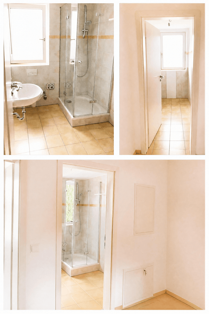 Predaj bytu 3-izbový 60 m², Flachswiesenstraße, Winnenden, Bádensko-Wurttembersko Predaj bytu 3-izbový 60 m², Flachswiesenstraße, Winnenden, Bádensko-Wurttembersko