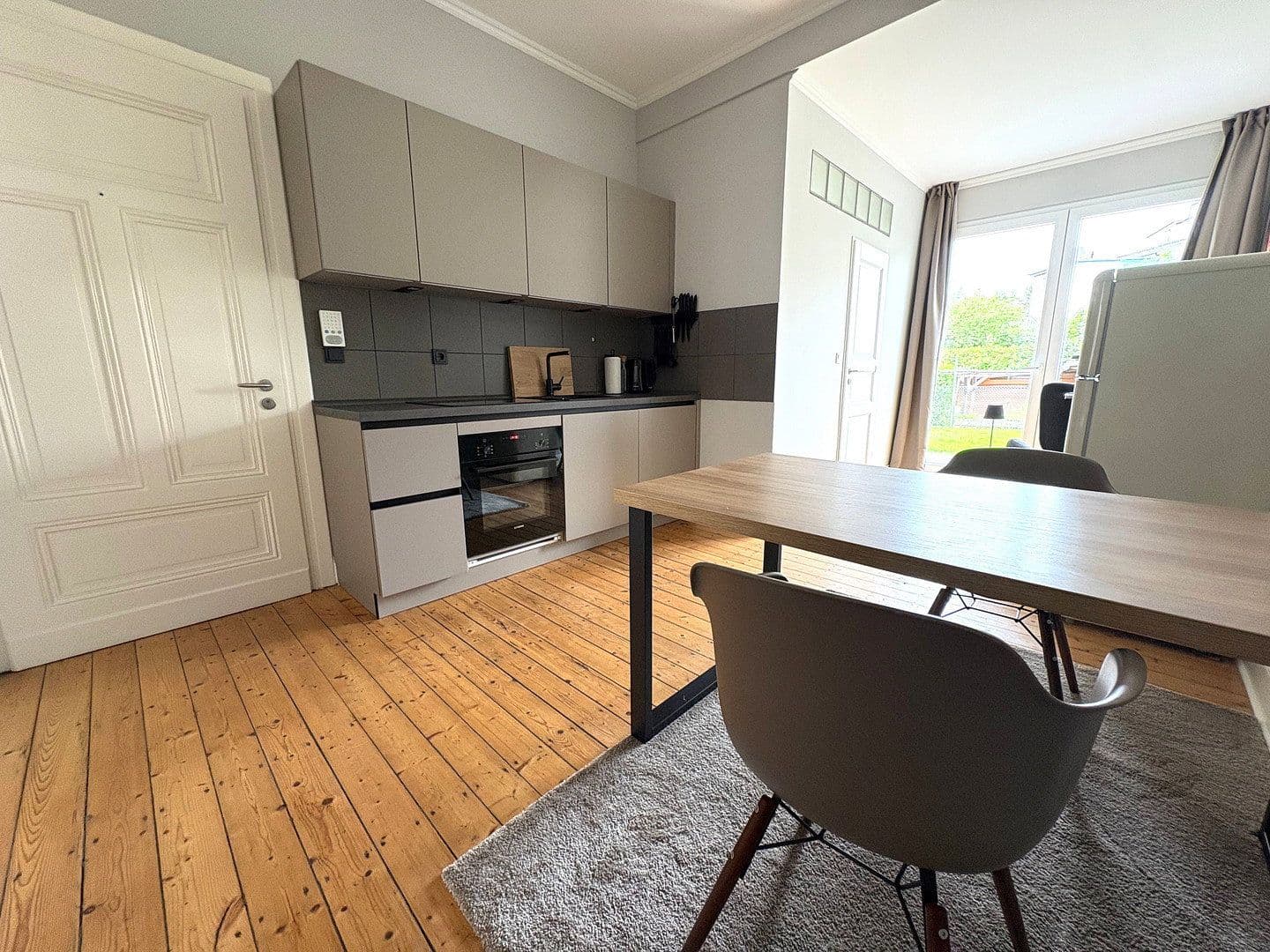 Prenájom bytu 2-izbový 42 m², Kanalstr. 64, Leverkusen, Severné Porýnie - Westfálsko Prenájom bytu 2-izbový 42 m², Kanalstr. 64, Leverkusen, Severné Porýnie - Westfálsko