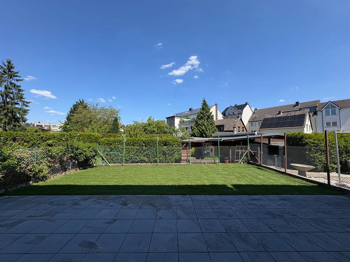 Prenájom bytu 2-izbový 42 m², Kanalstr. 64, Leverkusen, Severné Porýnie - Westfálsko Prenájom bytu 2-izbový 42 m², Kanalstr. 64, Leverkusen, Severné Porýnie - Westfálsko