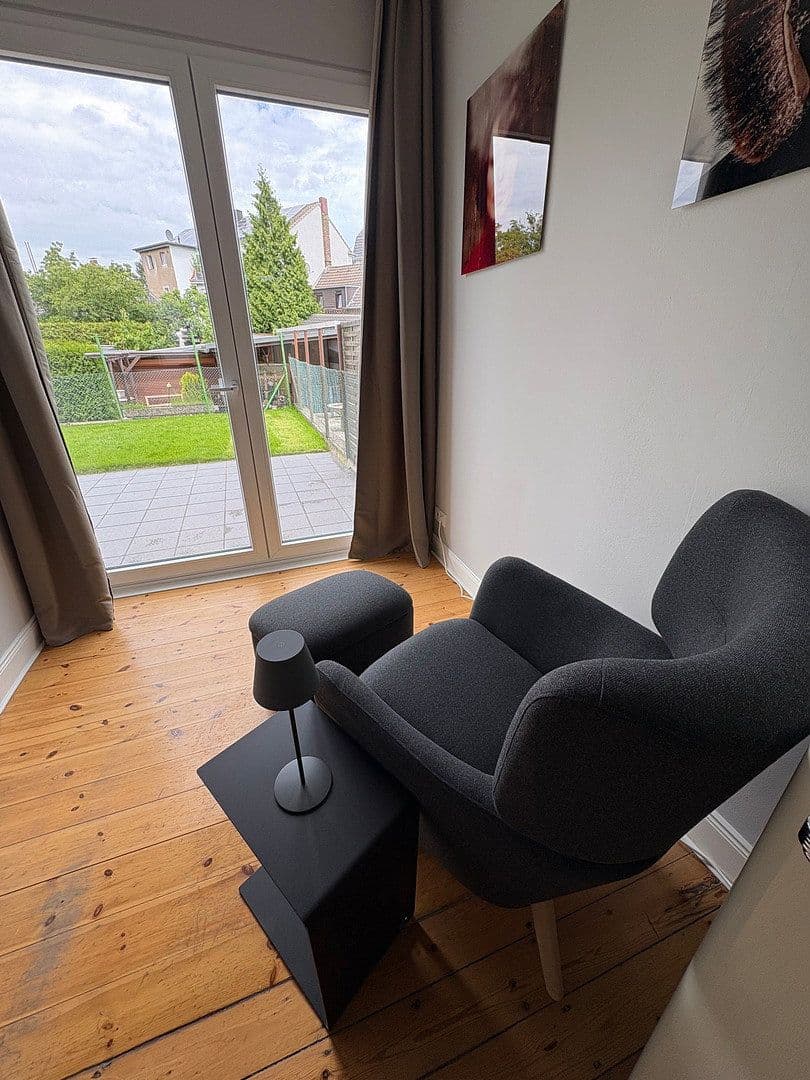 Prenájom bytu 2-izbový 42 m², Kanalstr. 64, Leverkusen, Severné Porýnie - Westfálsko Prenájom bytu 2-izbový 42 m², Kanalstr. 64, Leverkusen, Severné Porýnie - Westfálsko