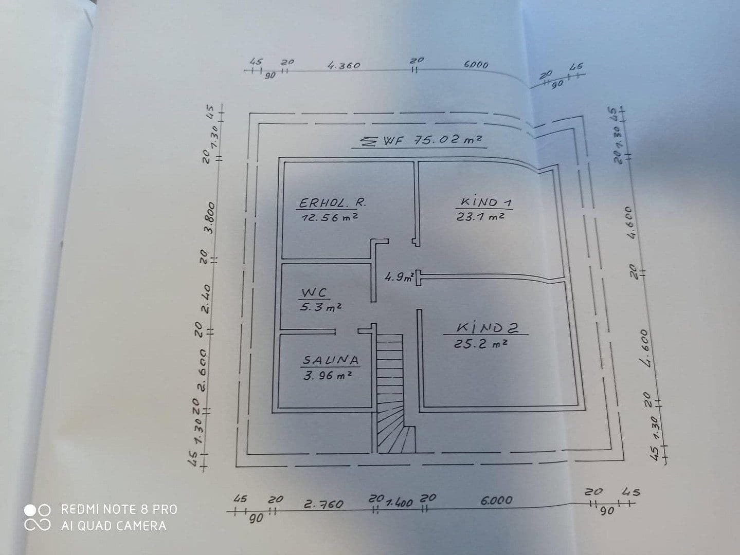 Predaj domu 225 m², pozemok 630 m², Am Ortsfeld 22, Bad Münder am Deister, Dolné Sasko Predaj domu 225 m², pozemok 630 m², Am Ortsfeld 22, Bad Münder am Deister, Dolné Sasko
