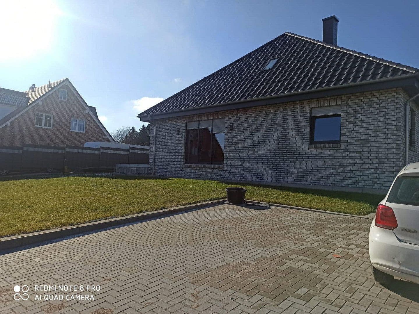 Predaj domu 225 m², pozemok 630 m², Am Ortsfeld 22, Bad Münder am Deister, Dolné Sasko Predaj domu 225 m², pozemok 630 m², Am Ortsfeld 22, Bad Münder am Deister, Dolné Sasko