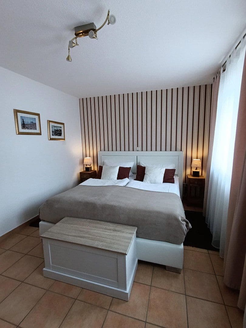 Predaj bytu 2-izbový 47 m², Putbus, Meklenbursko-Predpomoransko Predaj bytu 2-izbový 47 m², Putbus, Meklenbursko-Predpomoransko