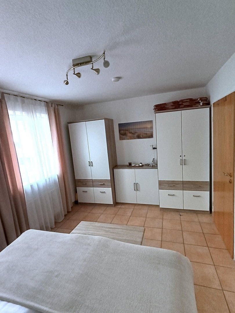 Predaj bytu 2-izbový 47 m², Putbus, Meklenbursko-Predpomoransko Predaj bytu 2-izbový 47 m², Putbus, Meklenbursko-Predpomoransko