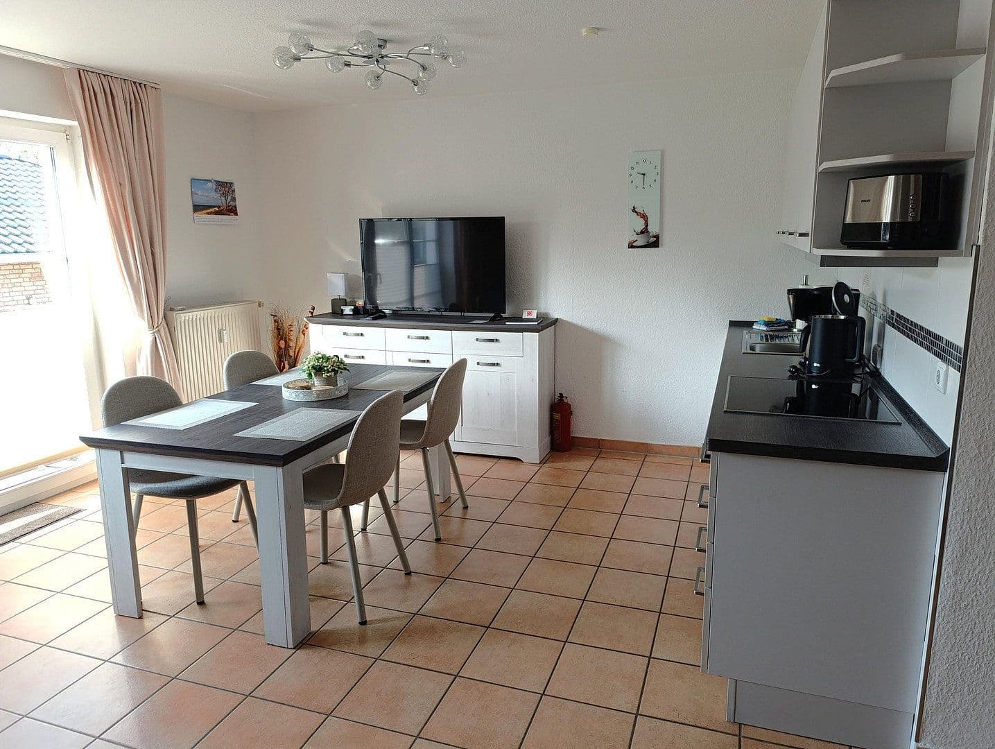 Predaj bytu 2-izbový 47 m², Putbus, Meklenbursko-Predpomoransko Predaj bytu 2-izbový 47 m², Putbus, Meklenbursko-Predpomoransko