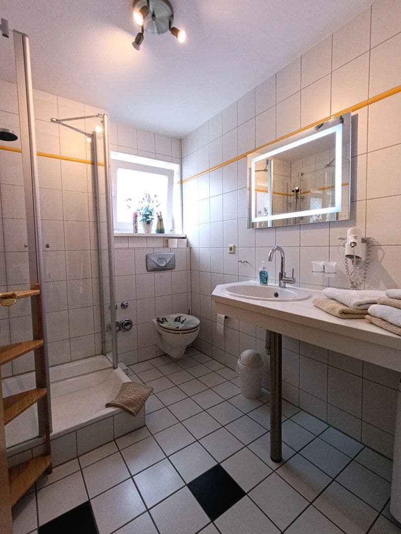 Predaj bytu 2-izbový 47 m², Putbus, Meklenbursko-Predpomoransko Predaj bytu 2-izbový 47 m², Putbus, Meklenbursko-Predpomoransko