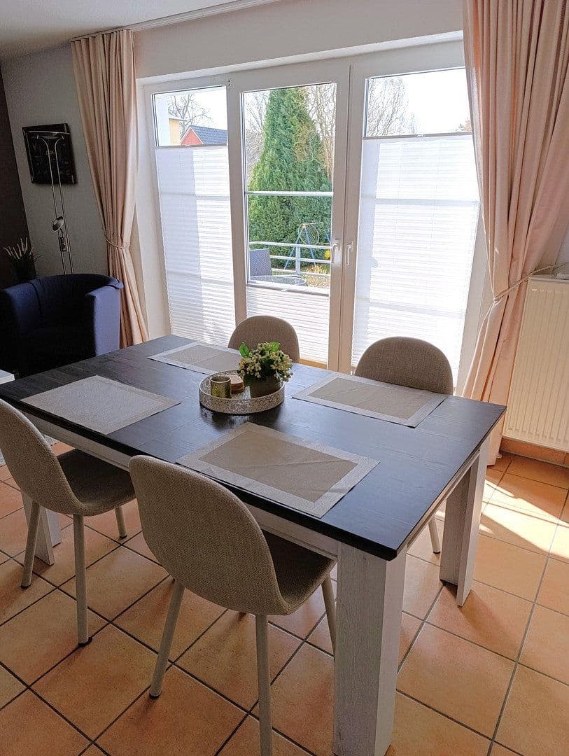 Predaj bytu 2-izbový 47 m², Putbus, Meklenbursko-Predpomoransko Predaj bytu 2-izbový 47 m², Putbus, Meklenbursko-Predpomoransko