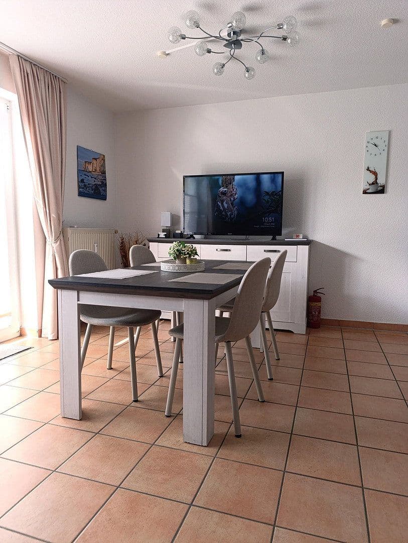 Predaj bytu 2-izbový 47 m², Putbus, Meklenbursko-Predpomoransko Predaj bytu 2-izbový 47 m², Putbus, Meklenbursko-Predpomoransko