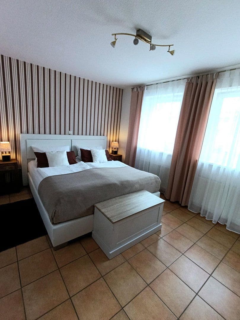 Predaj bytu 2-izbový 47 m², Putbus, Meklenbursko-Predpomoransko Predaj bytu 2-izbový 47 m², Putbus, Meklenbursko-Predpomoransko