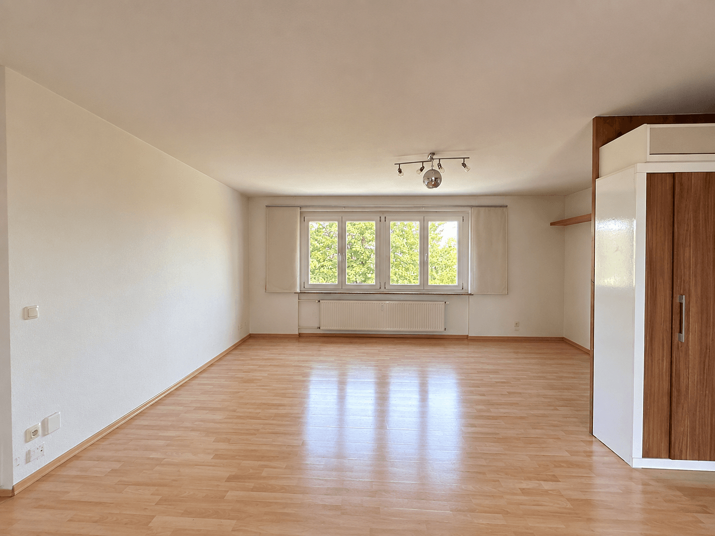 Predaj bytu 4-izbový 98 m², Deutschenbaurstraße 35c, Augsburg, Bavorsko Predaj bytu 4-izbový 98 m², Deutschenbaurstraße 35c, Augsburg, Bavorsko