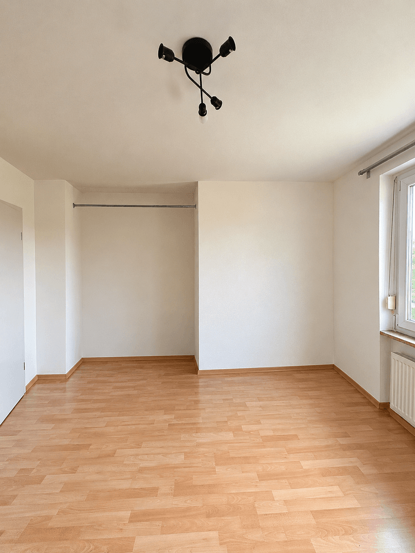 Predaj bytu 4-izbový 98 m², Deutschenbaurstraße 35c, Augsburg, Bavorsko Predaj bytu 4-izbový 98 m², Deutschenbaurstraße 35c, Augsburg, Bavorsko
