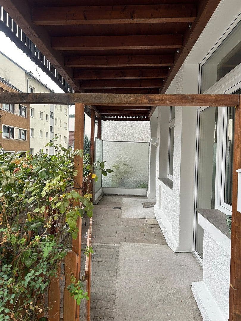 Prenájom bytu 1-izbový 62 m², Rheinstr. 51, Baden-Baden, Bádensko-Wurttembersko Prenájom bytu 1-izbový 62 m², Rheinstr. 51, Baden-Baden, Bádensko-Wurttembersko