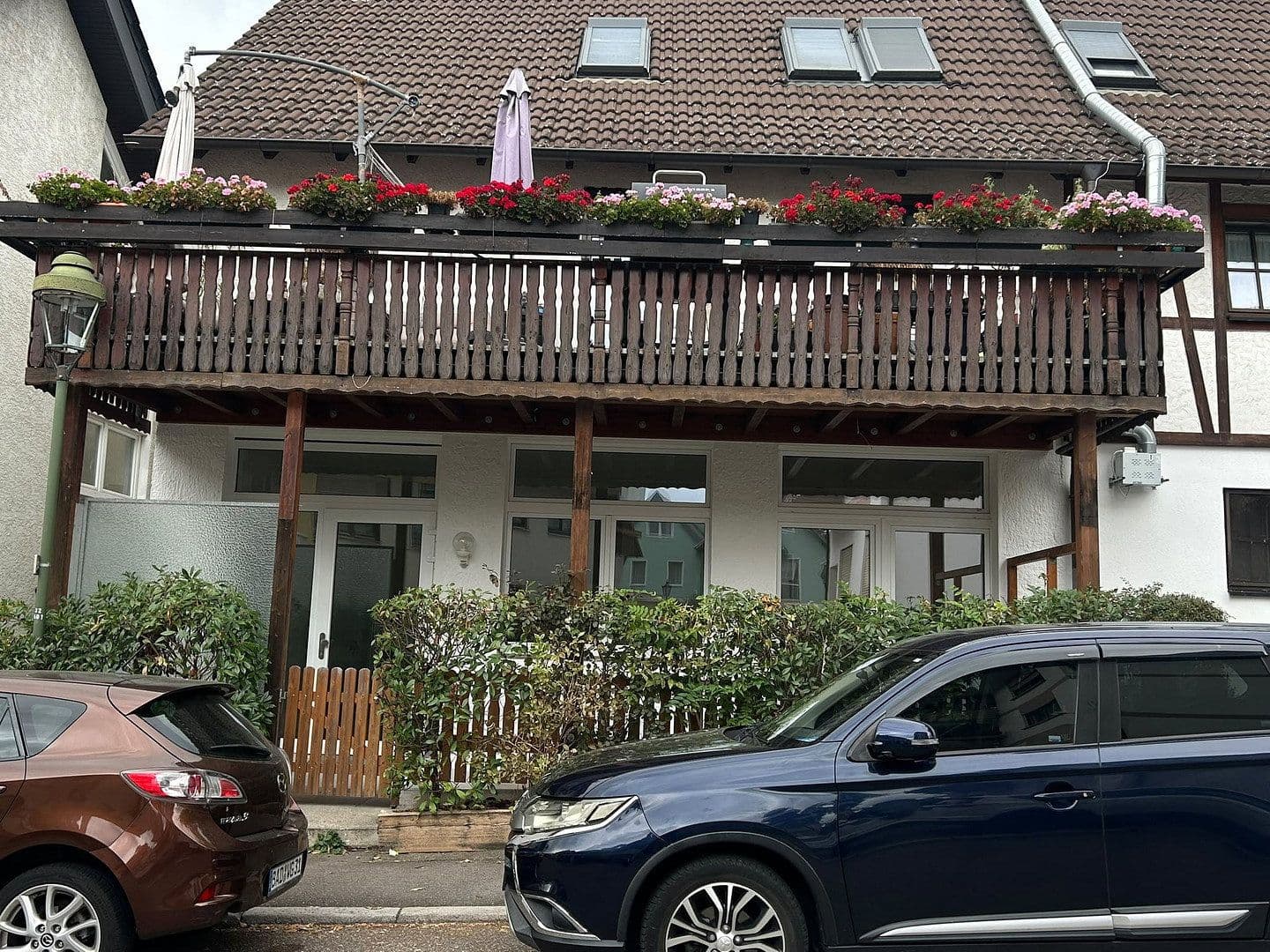 Prenájom bytu 1-izbový 62 m², Rheinstr. 51, Baden-Baden, Bádensko-Wurttembersko Prenájom bytu 1-izbový 62 m², Rheinstr. 51, Baden-Baden, Bádensko-Wurttembersko