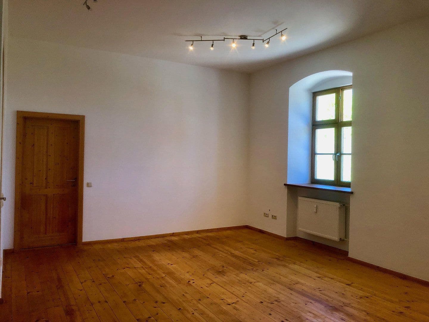 Prenájom bytu 2-izbový 66 m², Haag an der Amper, Bavorsko Prenájom bytu 2-izbový 66 m², Haag an der Amper, Bavorsko