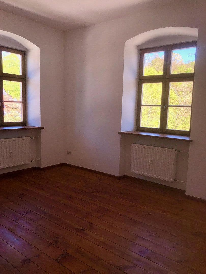 Prenájom bytu 2-izbový 66 m², Haag an der Amper, Bavorsko Prenájom bytu 2-izbový 66 m², Haag an der Amper, Bavorsko