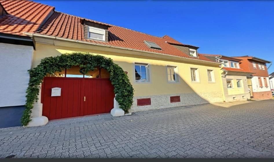 Predaj domu 240 m², pozemok 360 m², Germersheim, Porýnie-Falcko Predaj domu 240 m², pozemok 360 m², Germersheim, Porýnie-Falcko