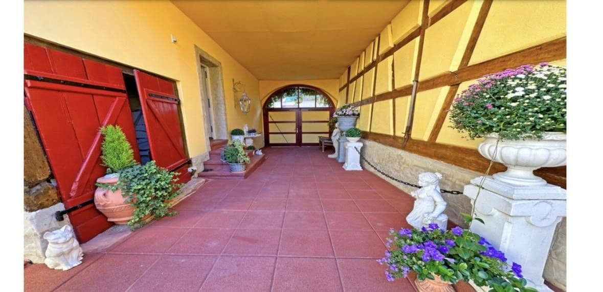 Predaj domu 240 m², pozemok 360 m², Germersheim, Porýnie-Falcko Predaj domu 240 m², pozemok 360 m², Germersheim, Porýnie-Falcko