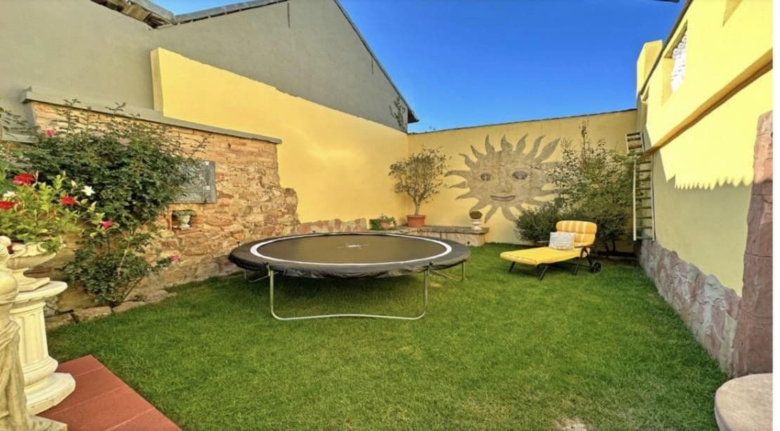 Predaj domu 240 m², pozemok 360 m², Germersheim, Porýnie-Falcko Predaj domu 240 m², pozemok 360 m², Germersheim, Porýnie-Falcko
