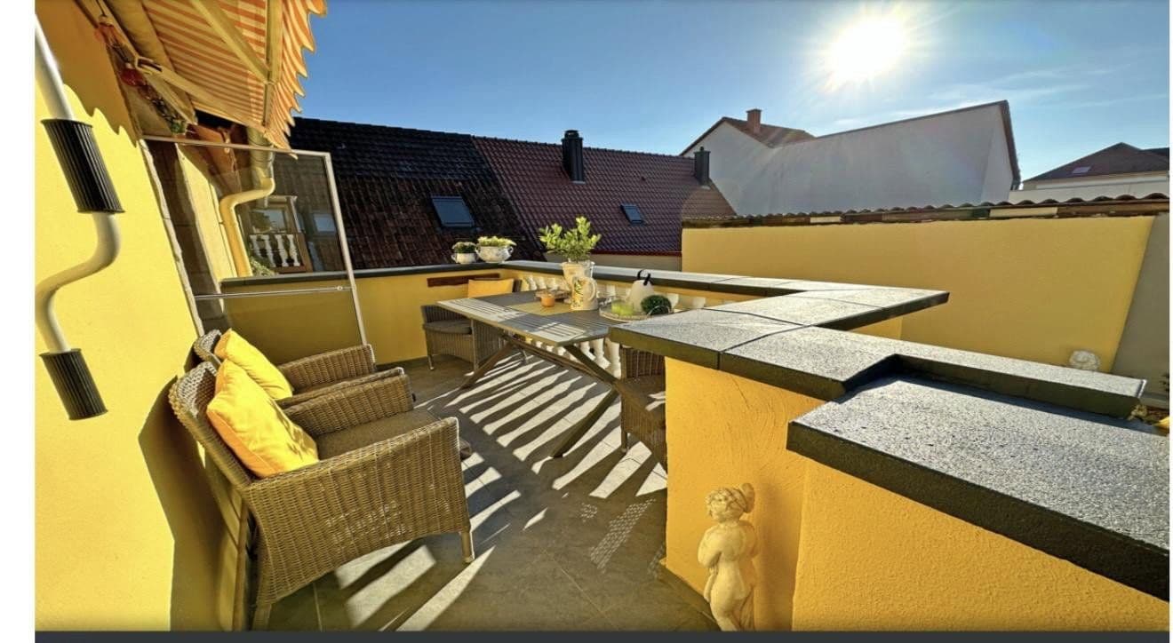 Predaj domu 240 m², pozemok 360 m², Germersheim, Porýnie-Falcko Predaj domu 240 m², pozemok 360 m², Germersheim, Porýnie-Falcko