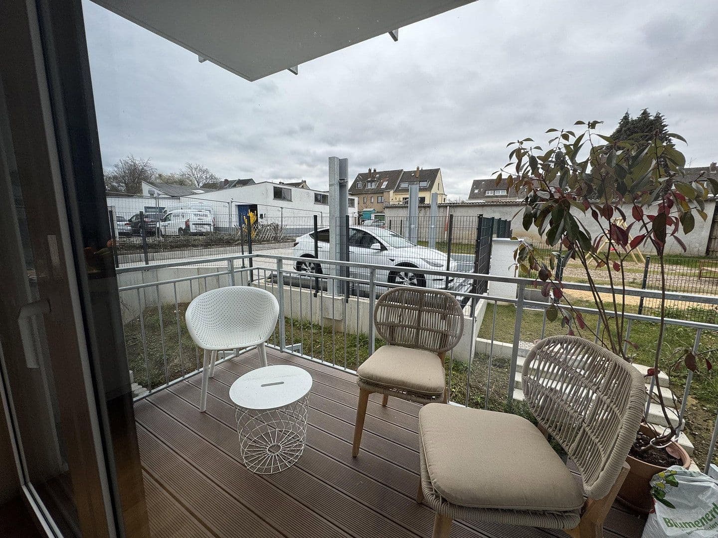 Predaj bytu 5-izbový 104 m², Jungbornweg 6, Köln, Severné Porýnie - Westfálsko Predaj bytu 5-izbový 104 m², Jungbornweg 6, Köln, Severné Porýnie - Westfálsko