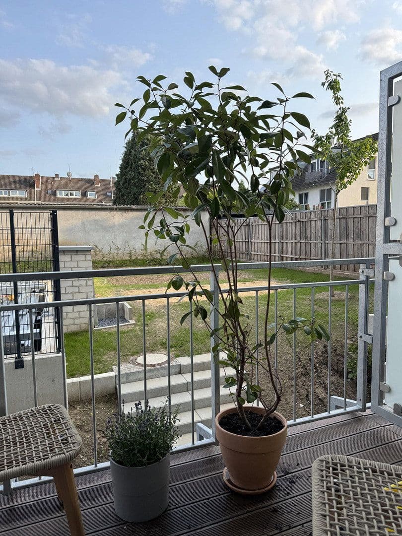 Predaj bytu 5-izbový 104 m², Jungbornweg 6, Köln, Severné Porýnie - Westfálsko Predaj bytu 5-izbový 104 m², Jungbornweg 6, Köln, Severné Porýnie - Westfálsko