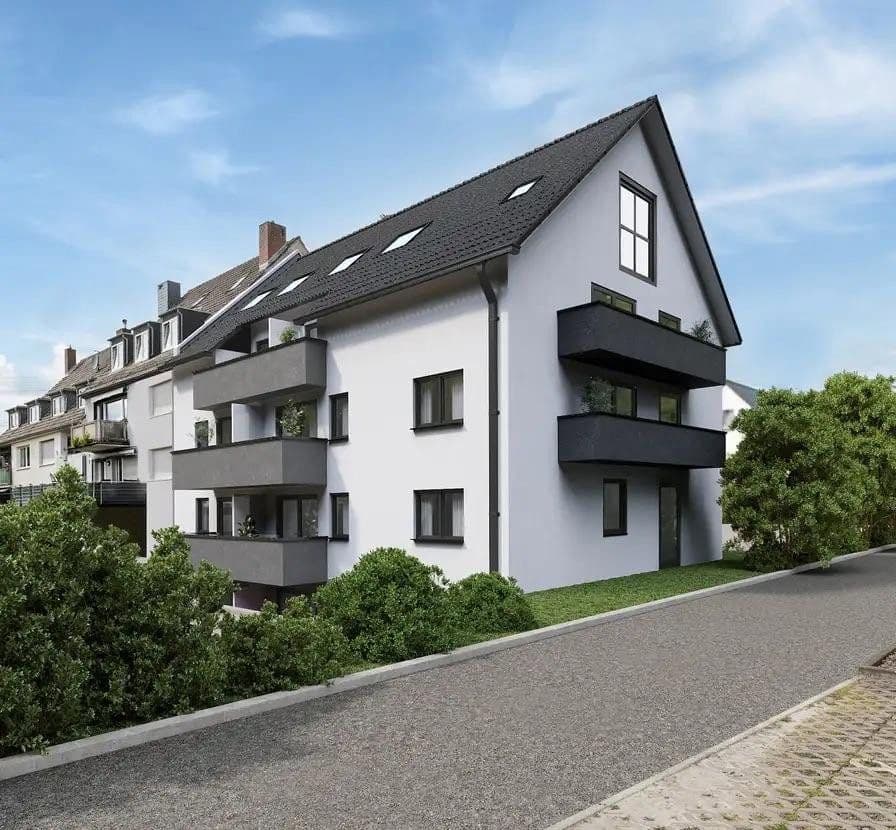 Predaj bytu 5-izbový 104 m², Jungbornweg 6, Köln, Severné Porýnie - Westfálsko Predaj bytu 5-izbový 104 m², Jungbornweg 6, Köln, Severné Porýnie - Westfálsko