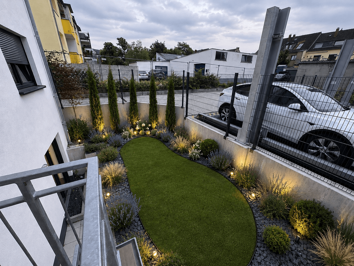 Predaj bytu 5-izbový 104 m², Jungbornweg 6, Köln, Severné Porýnie - Westfálsko Predaj bytu 5-izbový 104 m², Jungbornweg 6, Köln, Severné Porýnie - Westfálsko