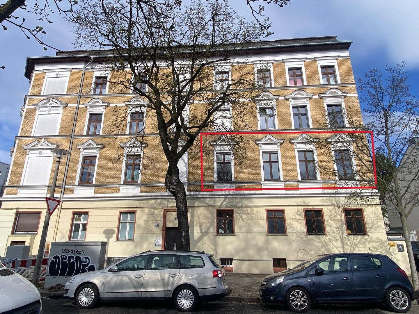 Predaj bytu 1-izbový 48 m², Berlin Adlershof, Berlín Predaj bytu 1-izbový 48 m², Berlin Adlershof, Berlín
