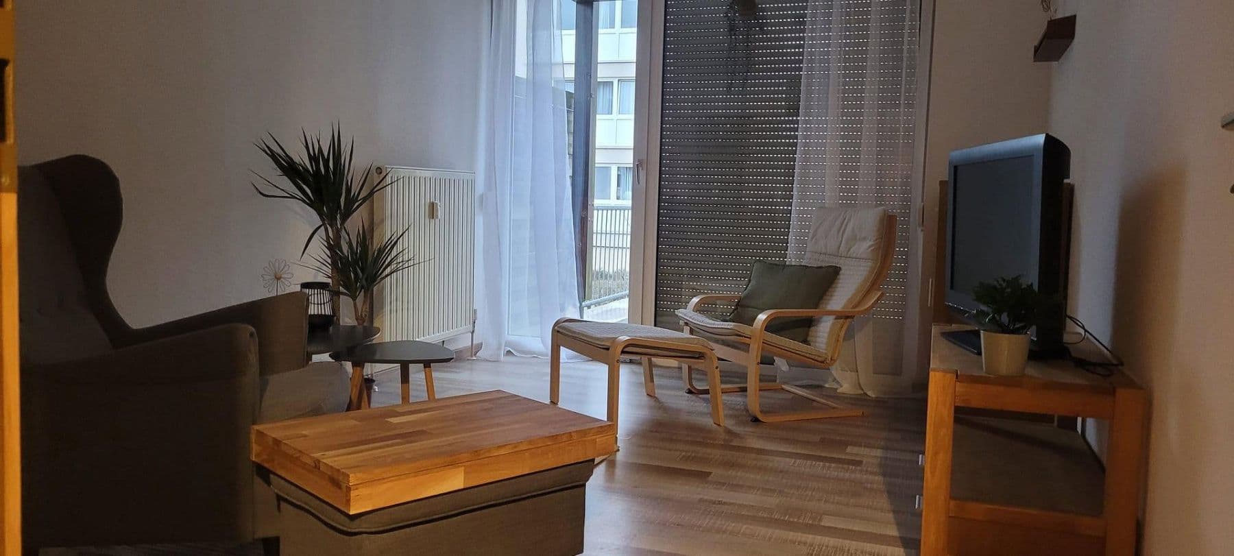 Prenájom bytu 2-izbový 43 m², Enoch-Widman-str. 84, Hof, Bavorsko Prenájom bytu 2-izbový 43 m², Enoch-Widman-str. 84, Hof, Bavorsko